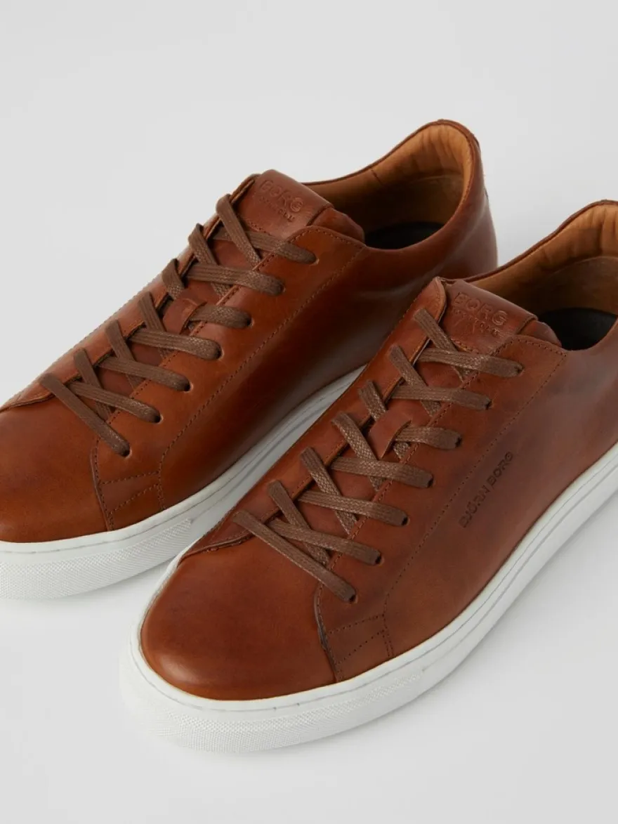 Björn Borg Classic LT nahkatennarit