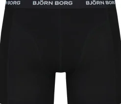 Björn Borg Cotton Stretch 3-pack bokserit