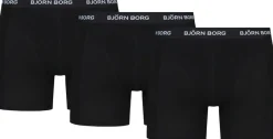 Björn Borg Cotton Stretch 3-pack bokserit