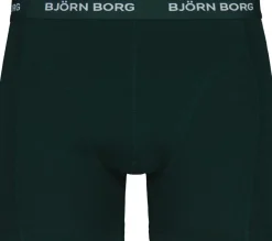 Björn Borg Cotton Stretch 3-pack bokserit