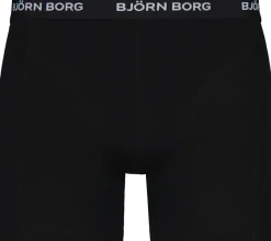 Björn Borg Cotton Stretch 3-pack bokserit