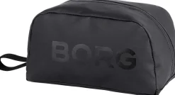 Björn Borg Duffle toilettipussi, musta