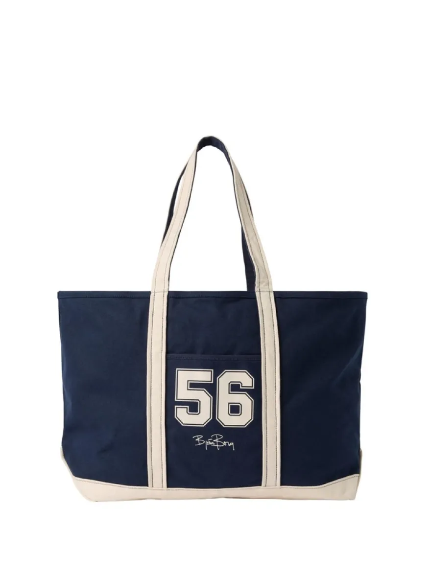 Björn Borg Kanvaskassi 56