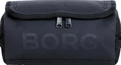 Björn Borg matkustustoilettipussi musta