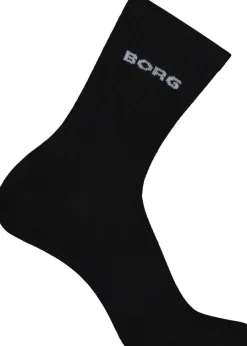 Björn Borg 3-pack tennissukat