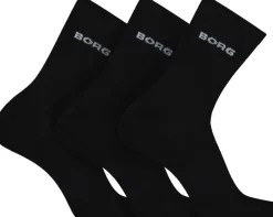 Björn Borg 3-pack tennissukat