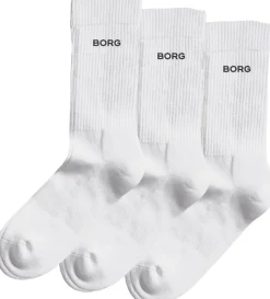 Björn Borg 3-pack tennissukat