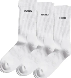 Björn Borg 3-pack tennissukat