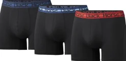 Black Horse bokserit 3-pack