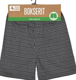 Black Horse miesten Konsta bokserit I163