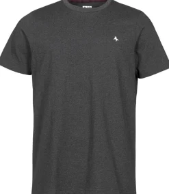 Black Horse miesten lyhythihainen pyjama N053