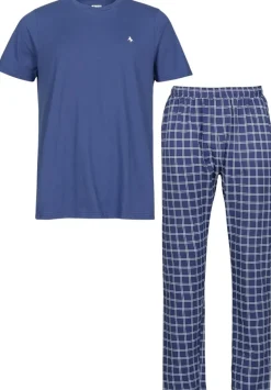 Black Horse pyjama