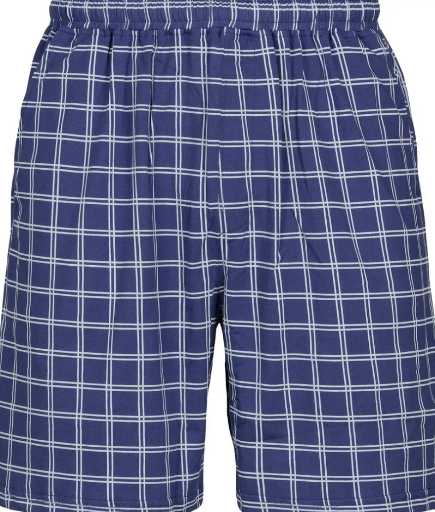 Black Horse shortsipyjama