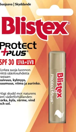 Blistex Protect Plus huulivoide 4,25g