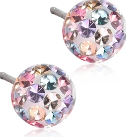 Blomdahl Crystal Ball Light Fantasy korvakorut 6 mm