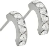 Blomdahl Pendant Brilliance Curved Crystal korvakorut 10 mm