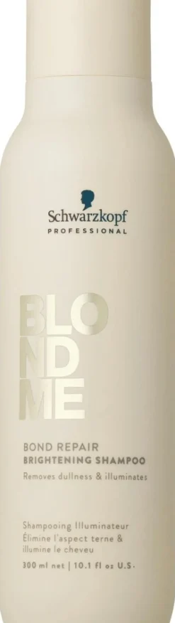 BlondMe Brightening Shampoo 300ml