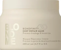BlondMe Deep Repair Mask 200ml