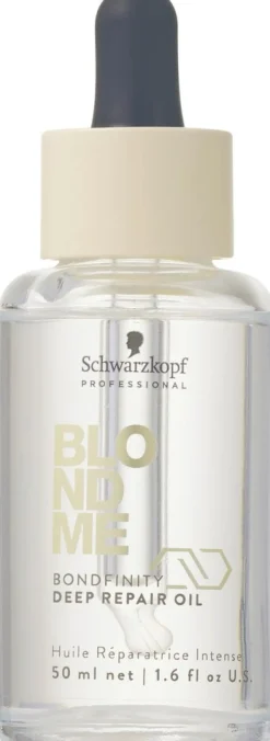 BlondMe Deep repair Oil 50ml