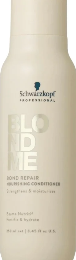 BlondMe Nourishing Conditioner 250ml