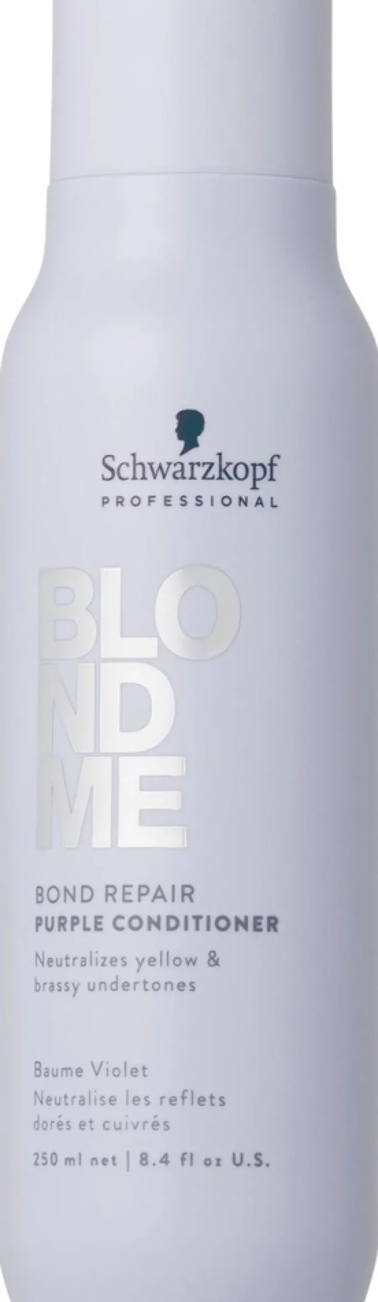 BlondMe Purple Conditioner 250ml