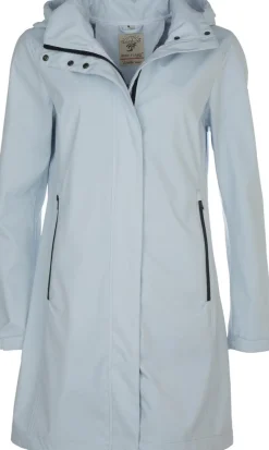 Blue Flame softshell säätakki