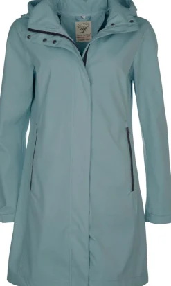 Blue Flame softshell säätakki