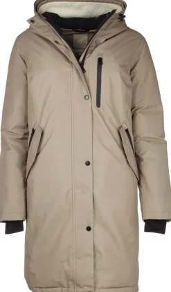 Blue Flame sääparka, vedenpitävä
