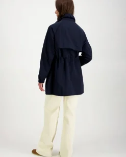 Blue flame takki