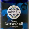 BlueIron rautakapseli 60x30mg