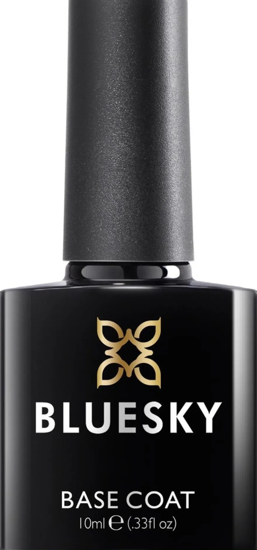 Bluesky Base Coat UV/LED kovetteinen geelialuslakka 10 ml