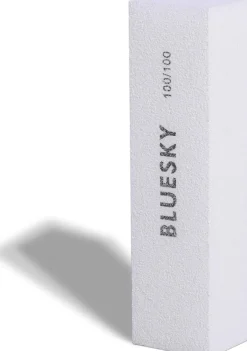 Bluesky blokkiviila 100 grit
