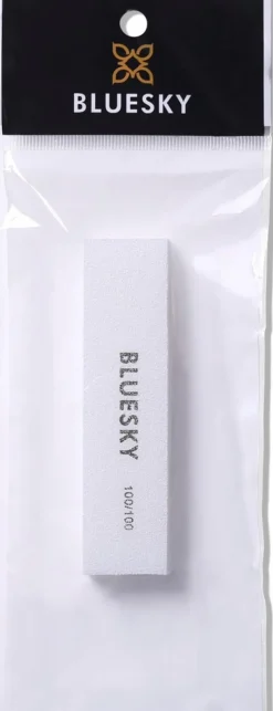 Bluesky blokkiviila 100 grit