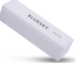 Bluesky blokkiviila 100 grit