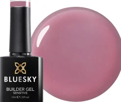 Bluesky Builder Gel Sensitive UV/LED kovetteinen rakennegeeli 10 ml