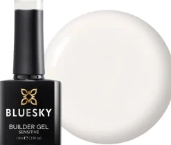 Bluesky Builder Gel Sensitive UV/LED kovetteinen rakennegeeli 10 ml