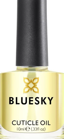 Bluesky Cuticle Oil kynsinauhaöljy 10 ml