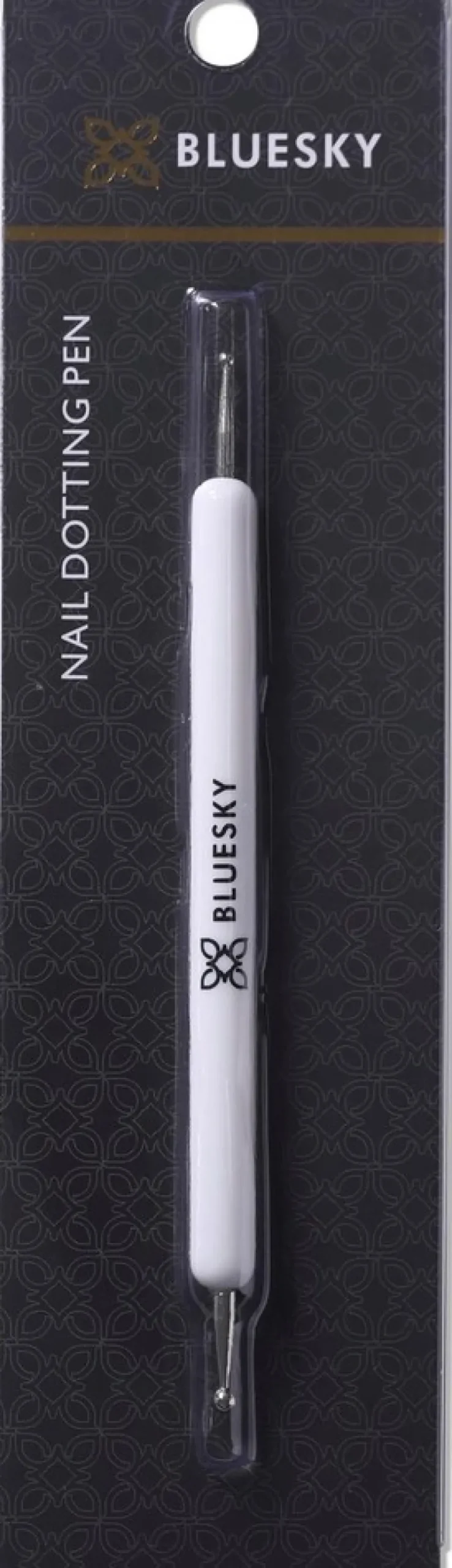 Bluesky Dotting Tool kynsikoristeluväline