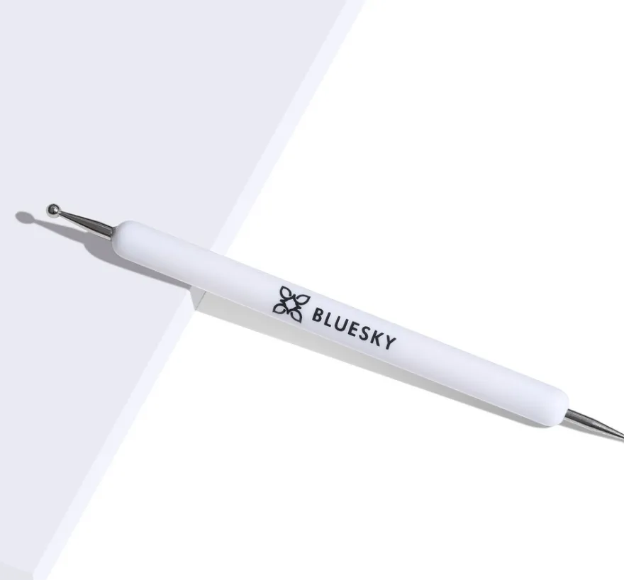 Bluesky Dotting Tool kynsikoristeluväline