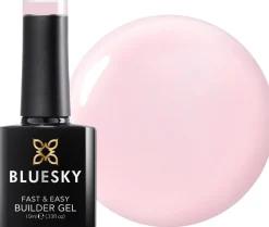 Bluesky Fast & Easy Builder Gel UV/LED kovetteinen rakennegeeli 10 ml