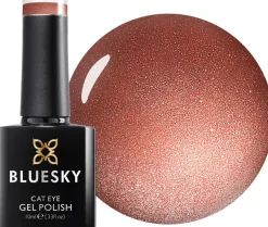 Bluesky Gel Polish Cat Eye UV-LED kovetteinen magneettigeelilakka 10ml