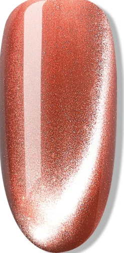Bluesky Gel Polish Cat Eye UV-LED kovetteinen magneettigeelilakka 10ml