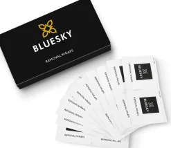 Bluesky Gel Polish Mini Starter Kit geelilakka-aloituspaketti