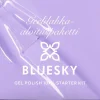 Bluesky Gel Polish Starter kit - Geelilakka-aloituspaketti
