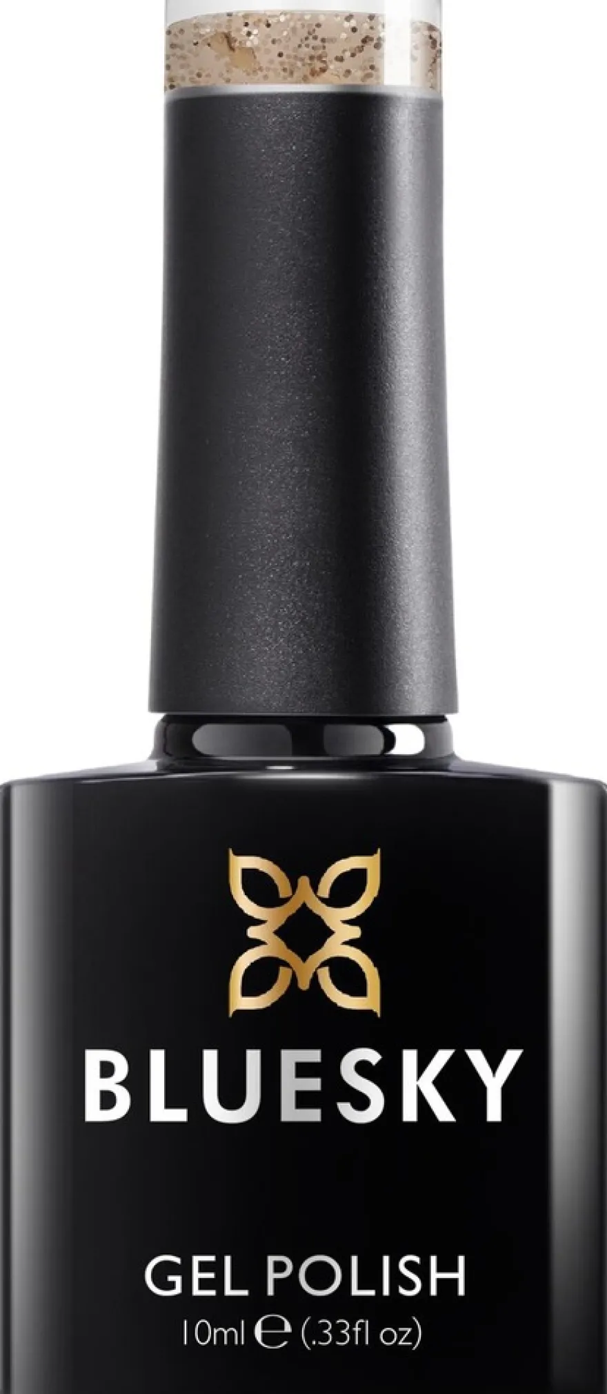 Bluesky Gel Polish UV/LED kovetteinen geelilakka 10 ml