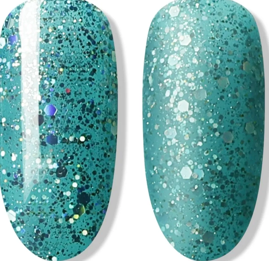 Bluesky Gel Polish UV/LED kovetteinen geelilakka 10 ml