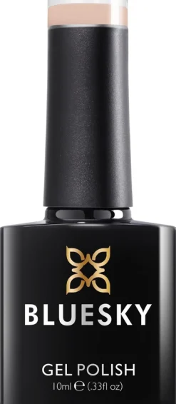 Bluesky Gel Polish UV/LED kovetteinen geelilakka 10 ml