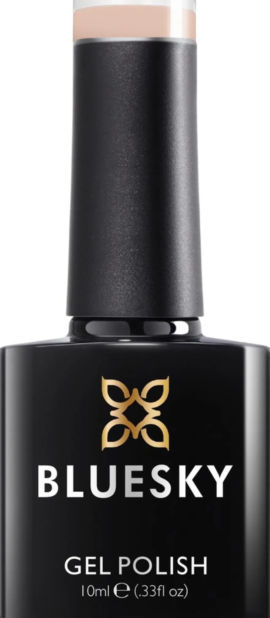 Bluesky Gel Polish UV/LED kovetteinen geelilakka 10 ml