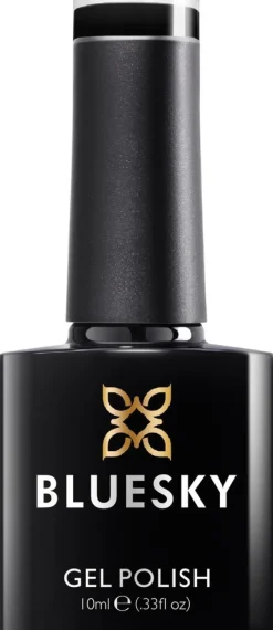Bluesky Gel Polish UV/LED kovetteinen geelilakka 10 ml