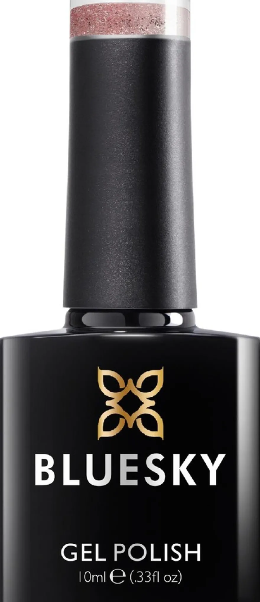 Bluesky Gel Polish UV/LED kovetteinen geelilakka 10 ml